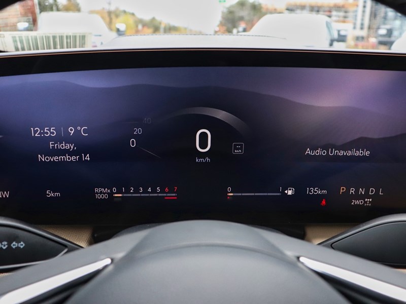 2026 Buick Enclave AWD 4dr Preferred