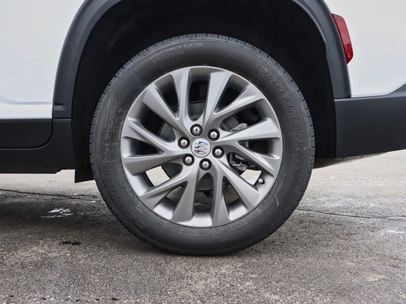 2026 Buick Enclave AWD 4dr Preferred