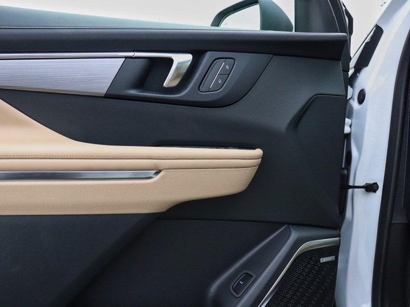 2026 Buick Enclave AWD 4dr Preferred