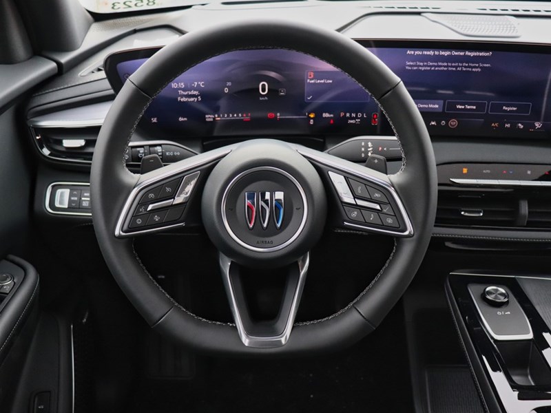 2026 Buick Enclave AWD 4dr Sport Touring