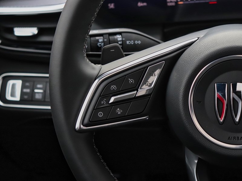 2026 Buick Enclave AWD 4dr Sport Touring