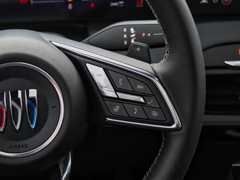 2026 Buick Enclave AWD 4dr Sport Touring