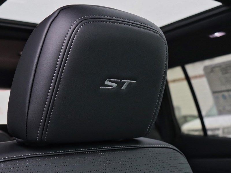 2026 Buick Enclave AWD 4dr Sport Touring