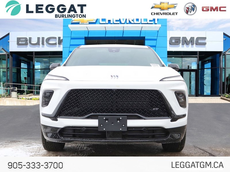 2026 Buick Enclave AWD 4dr Sport Touring