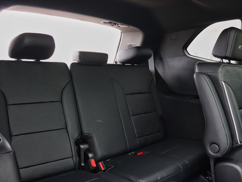 2026 Buick Enclave AWD 4dr Sport Touring