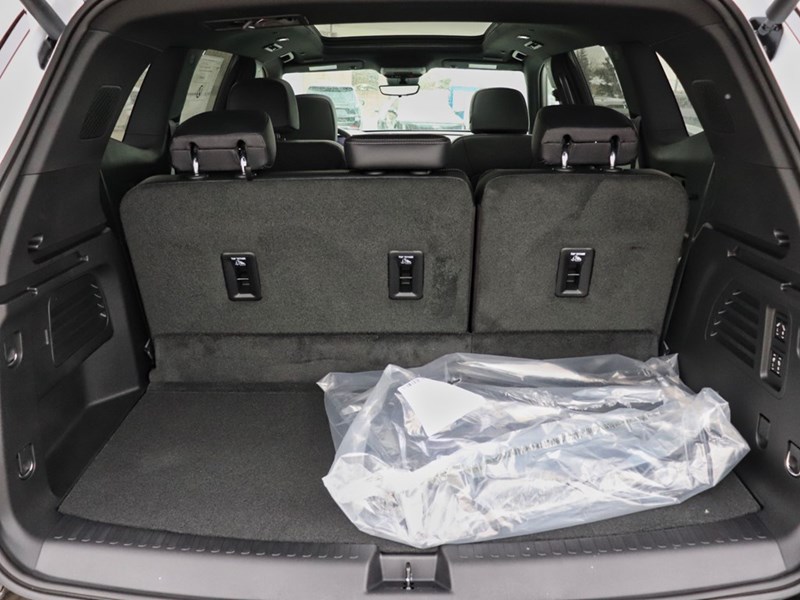 2026 Buick Enclave AWD 4dr Sport Touring