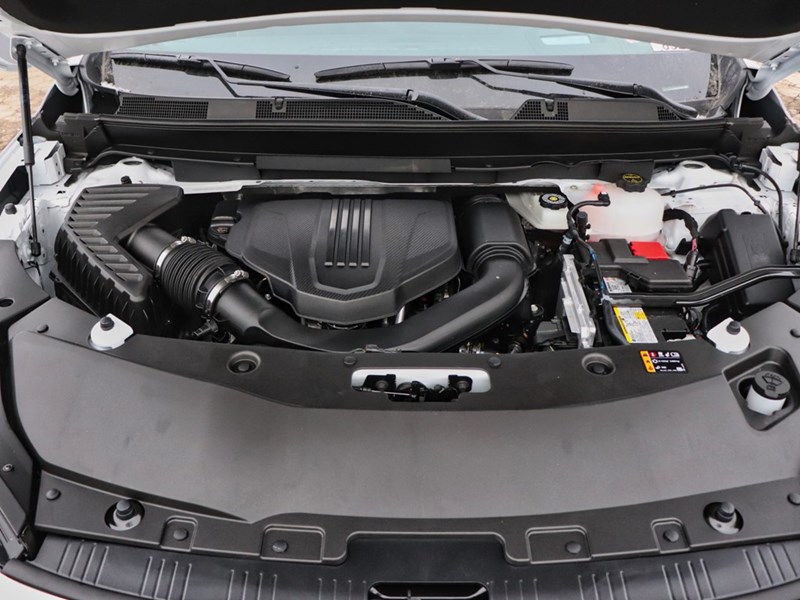 2026 Buick Enclave AWD 4dr Sport Touring