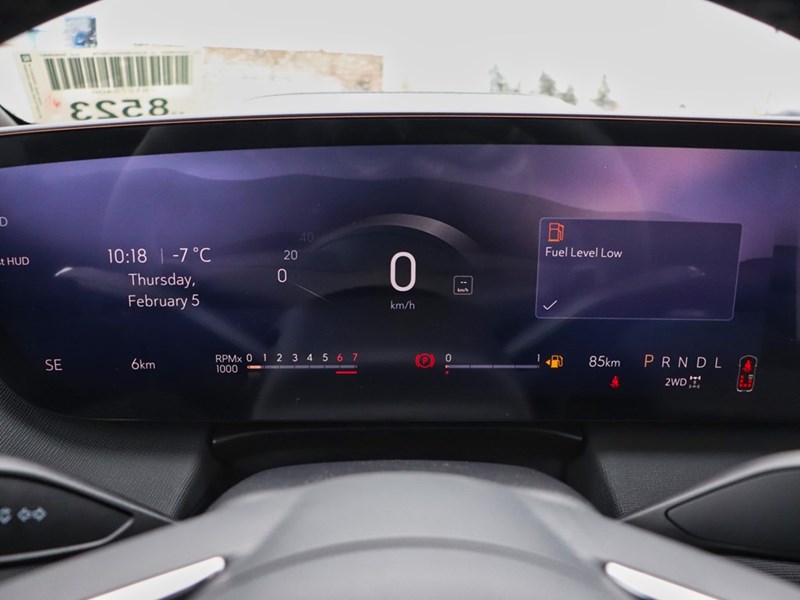 2026 Buick Enclave AWD 4dr Sport Touring