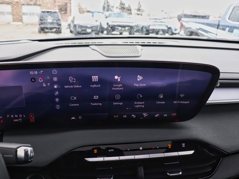 2026 Buick Enclave AWD 4dr Sport Touring
