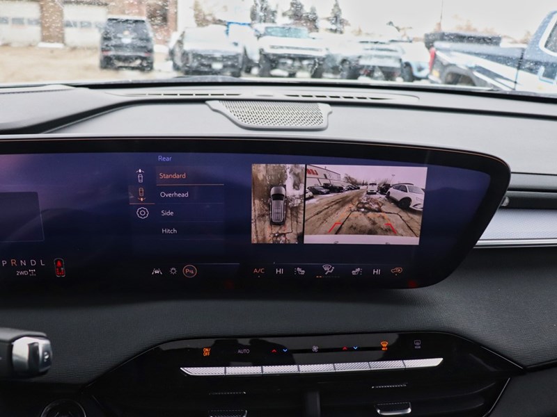 2026 Buick Enclave AWD 4dr Sport Touring