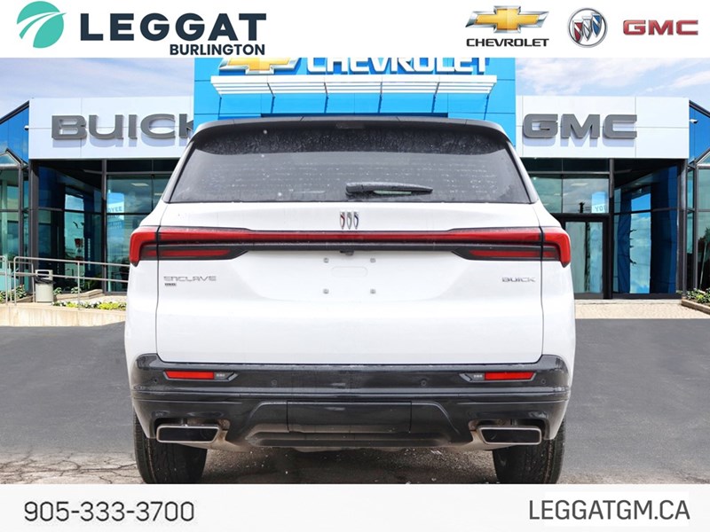 2026 Buick Enclave AWD 4dr Sport Touring