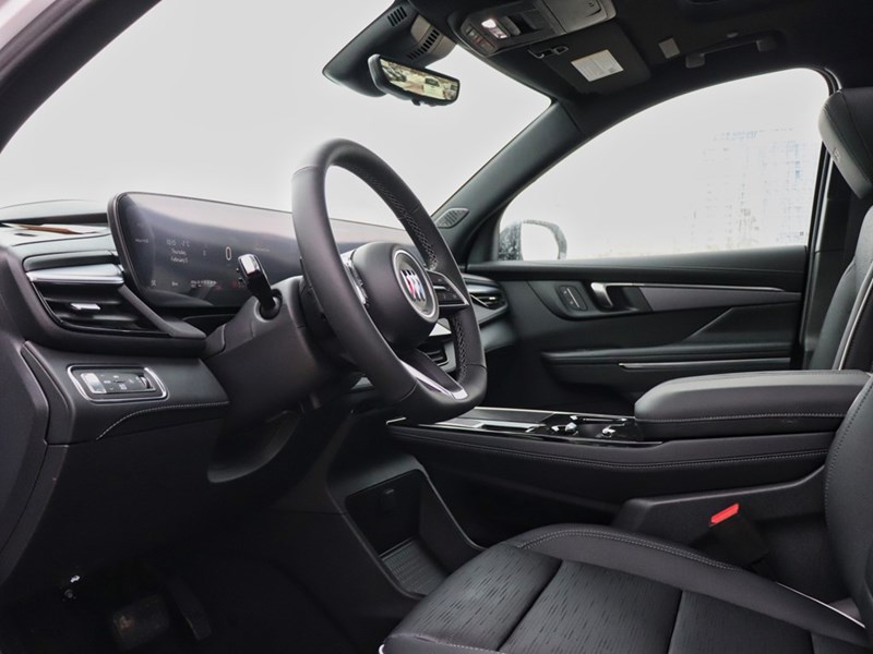 2026 Buick Enclave AWD 4dr Sport Touring