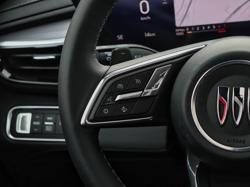 2026 Buick Enclave AWD 4dr Sport Touring