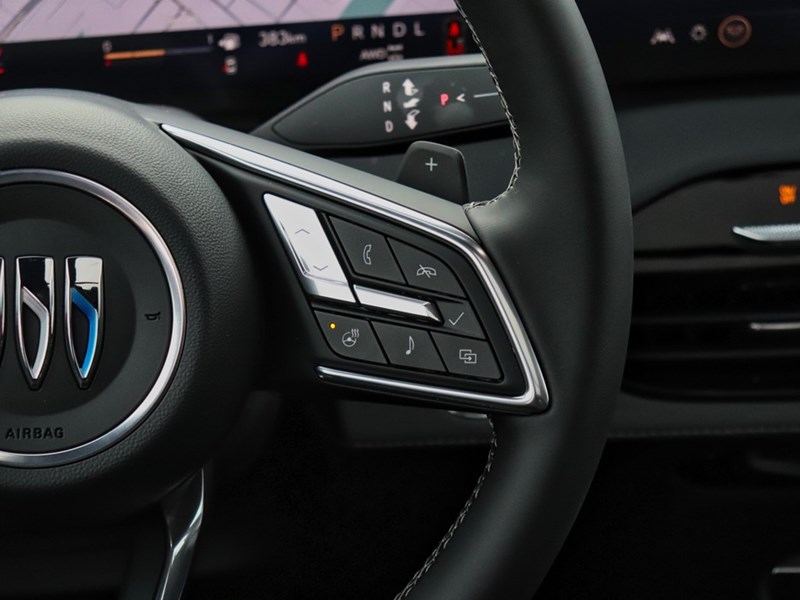 2026 Buick Enclave AWD 4dr Sport Touring