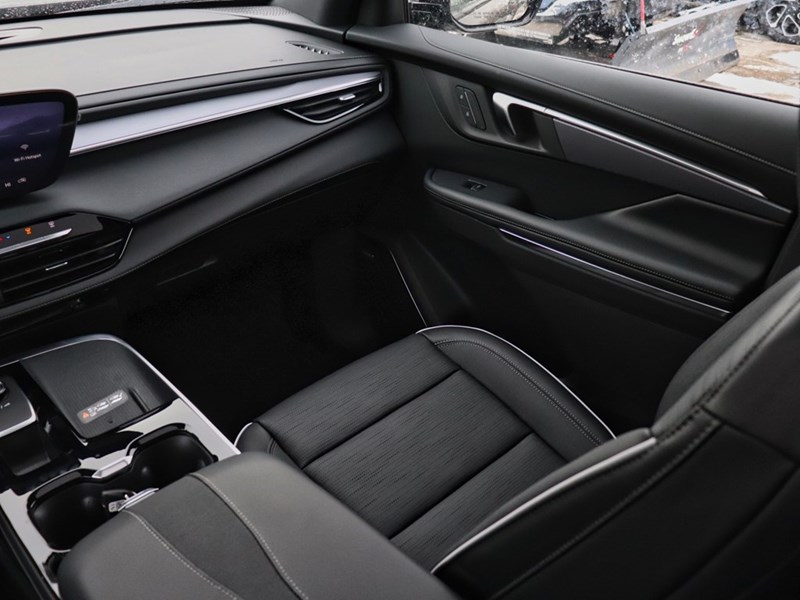 2026 Buick Enclave AWD 4dr Sport Touring