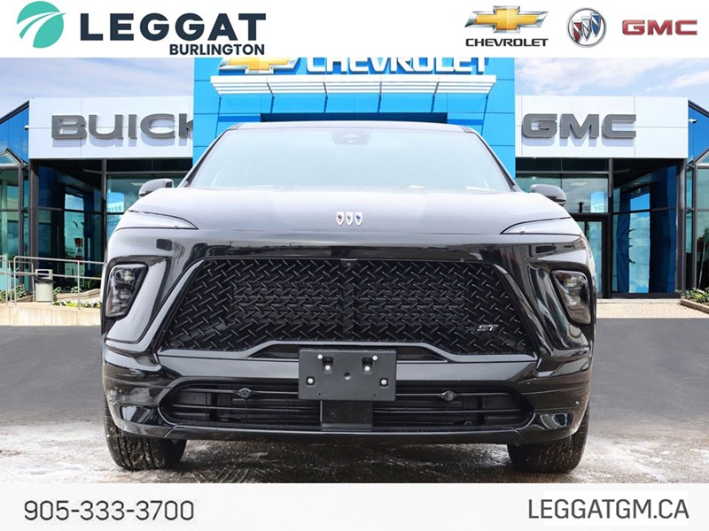 2026 Buick Enclave AWD 4dr Sport Touring