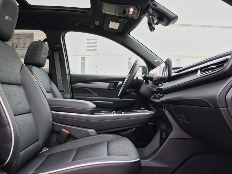 2026 Buick Enclave AWD 4dr Sport Touring