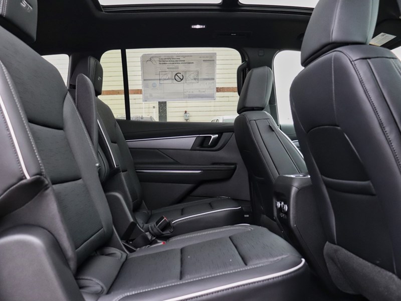 2026 Buick Enclave AWD 4dr Sport Touring