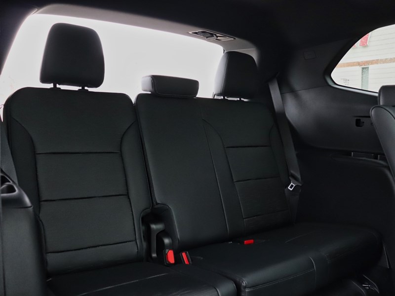 2026 Buick Enclave AWD 4dr Sport Touring