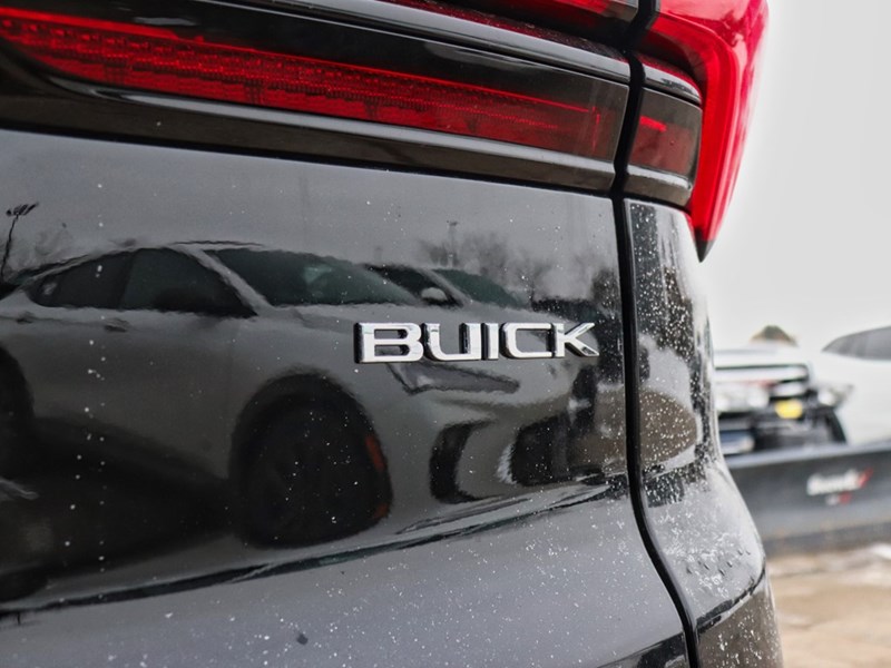 2026 Buick Enclave AWD 4dr Sport Touring