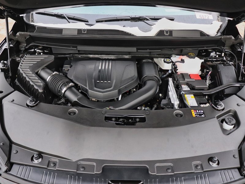 2026 Buick Enclave AWD 4dr Sport Touring