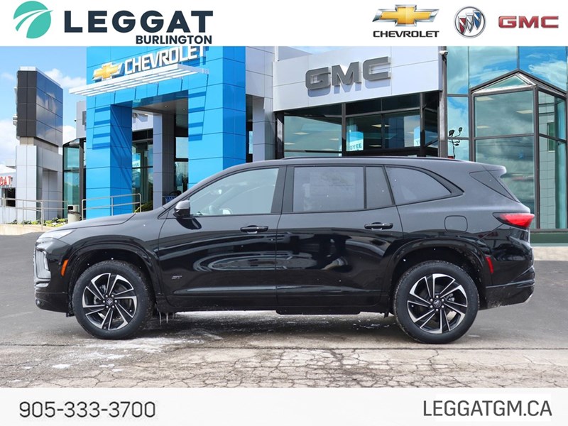 2026 Buick Enclave AWD 4dr Sport Touring