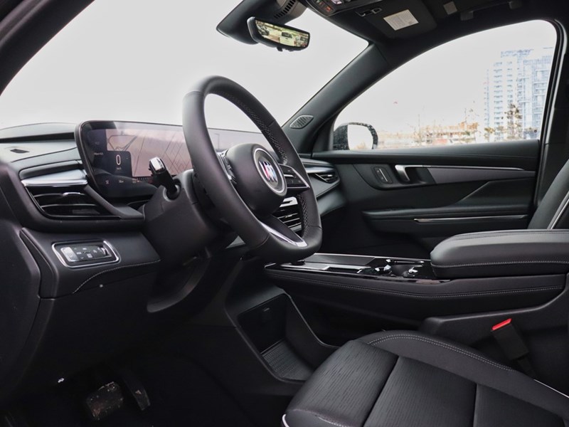 2026 Buick Enclave AWD 4dr Sport Touring