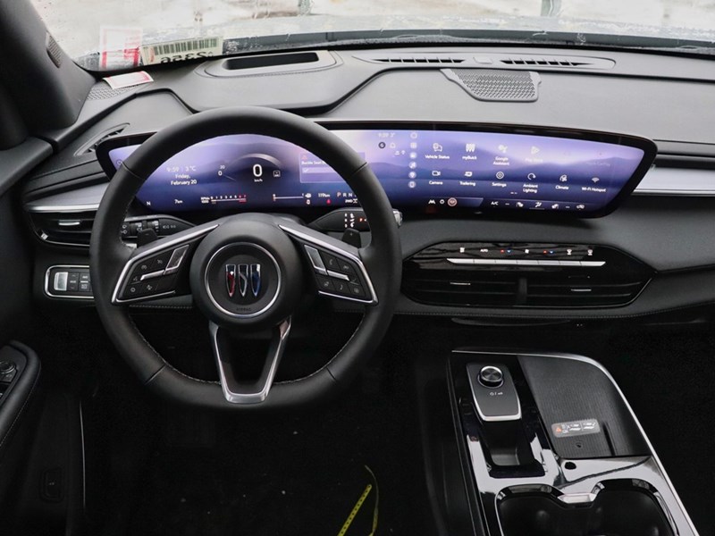 2026 Buick Enclave AWD 4Dr Sport Touring