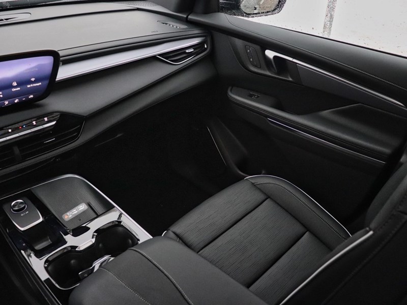 2026 Buick Enclave AWD 4Dr Sport Touring