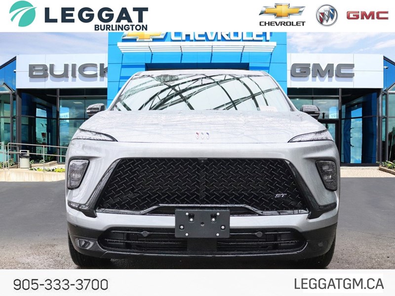 2026 Buick Enclave AWD 4Dr Sport Touring