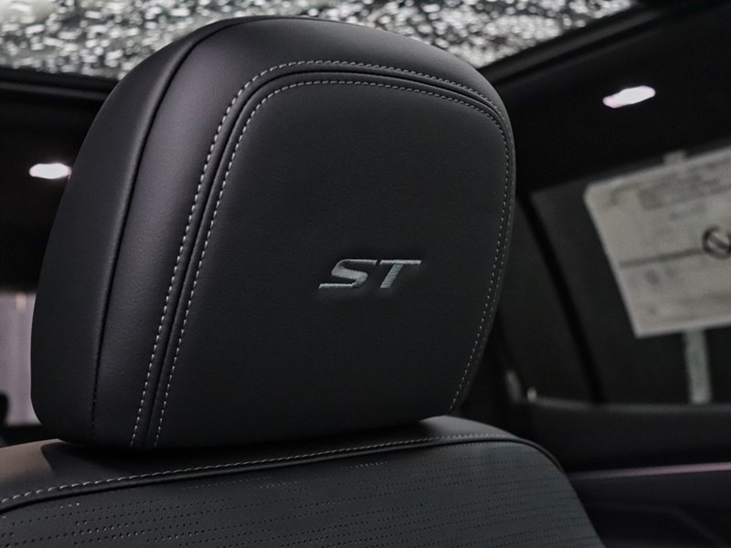 2026 Buick Enclave AWD 4Dr Sport Touring