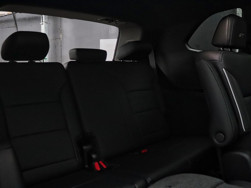 2026 Buick Enclave AWD 4Dr Sport Touring