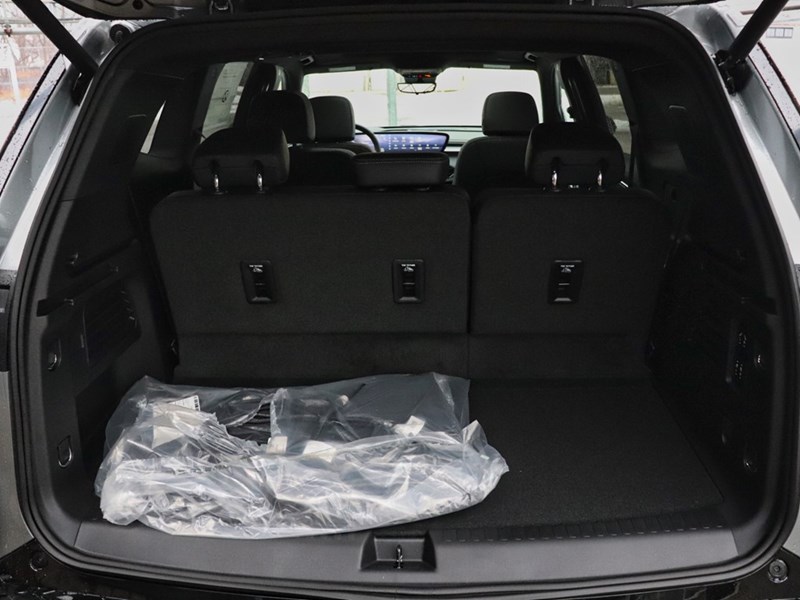 2026 Buick Enclave AWD 4Dr Sport Touring