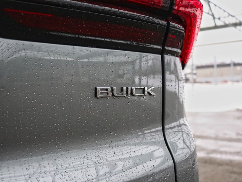 2026 Buick Enclave AWD 4Dr Sport Touring