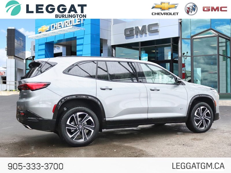 2026 Buick Enclave AWD 4Dr Sport Touring