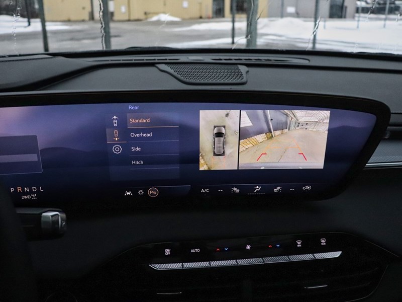 2026 Buick Enclave AWD 4Dr Sport Touring