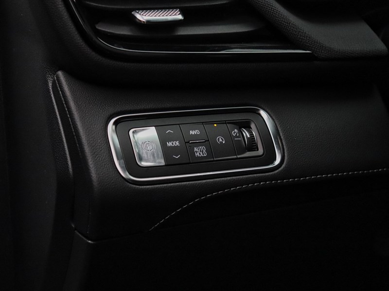 2026 Buick Enclave AWD 4Dr Sport Touring