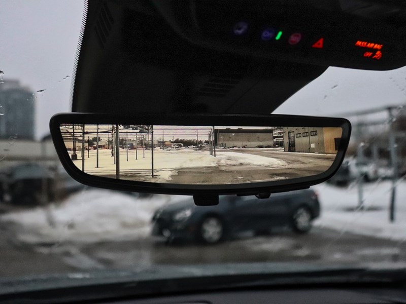 2026 Buick Enclave AWD 4Dr Sport Touring