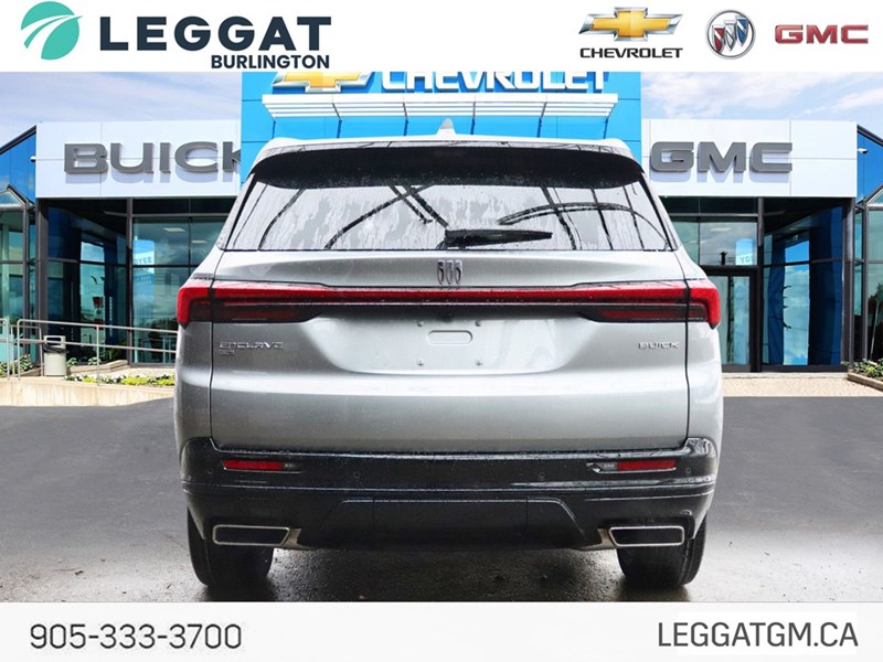 2026 Buick Enclave AWD 4Dr Sport Touring