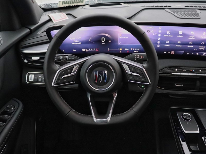 2026 Buick Enclave AWD 4Dr Sport Touring