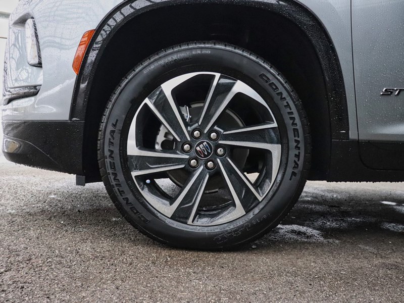 2026 Buick Enclave AWD 4Dr Sport Touring