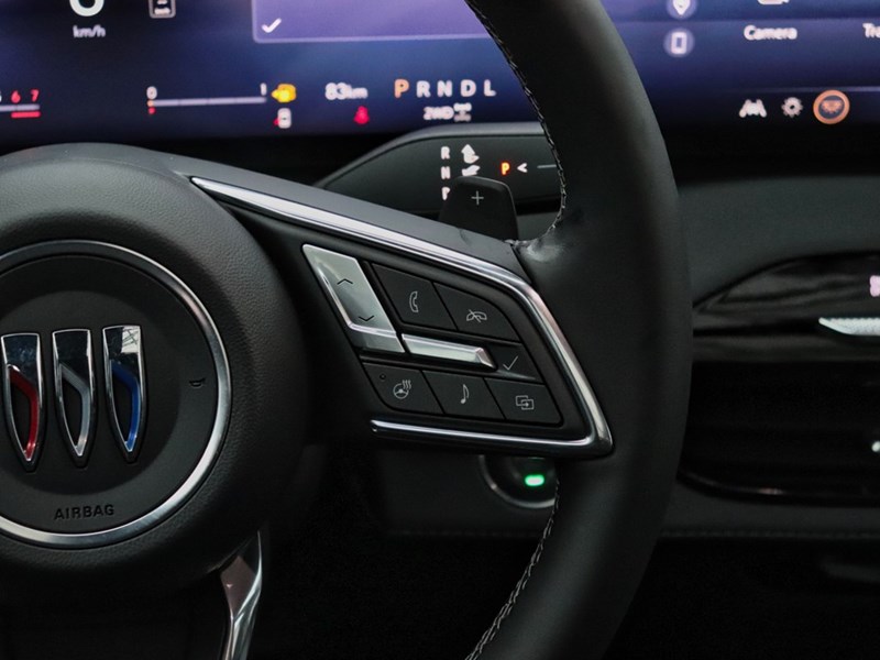 2026 Buick Enclave AWD 4Dr Sport Touring