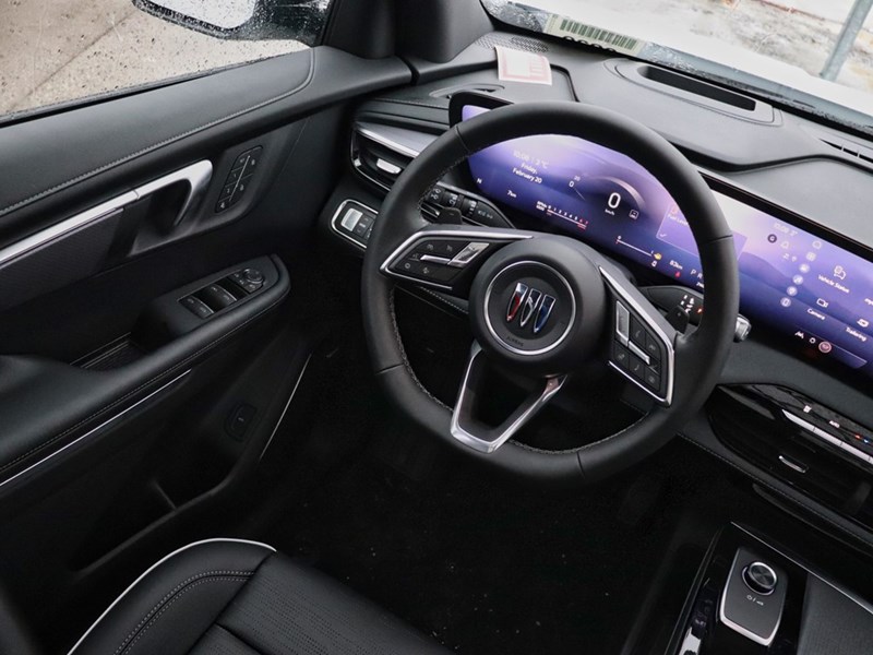 2026 Buick Enclave AWD 4Dr Sport Touring