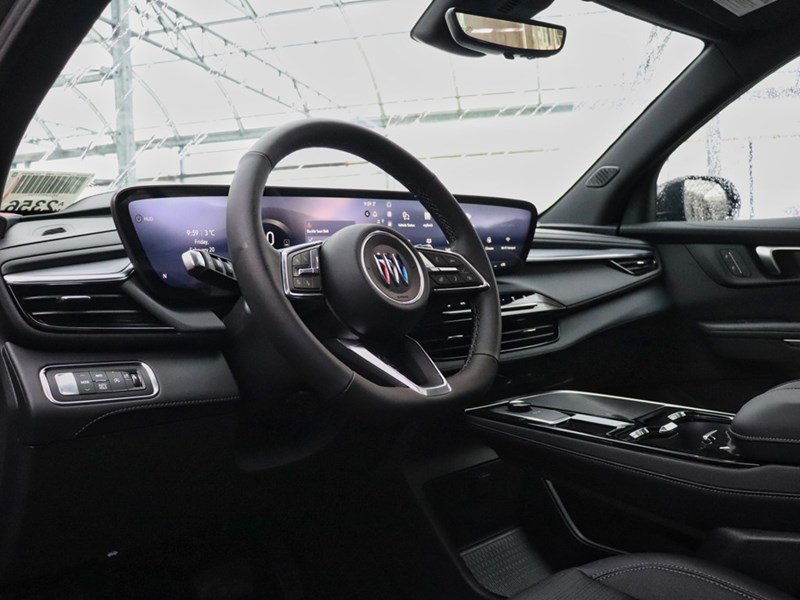 2026 Buick Enclave AWD 4Dr Sport Touring