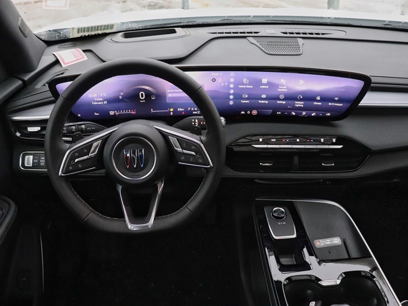 2026 Buick Enclave AWD 4Dr Sport Touring