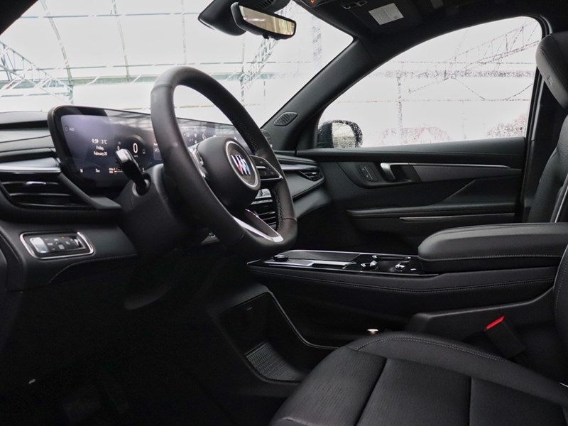 2026 Buick Enclave AWD 4Dr Sport Touring