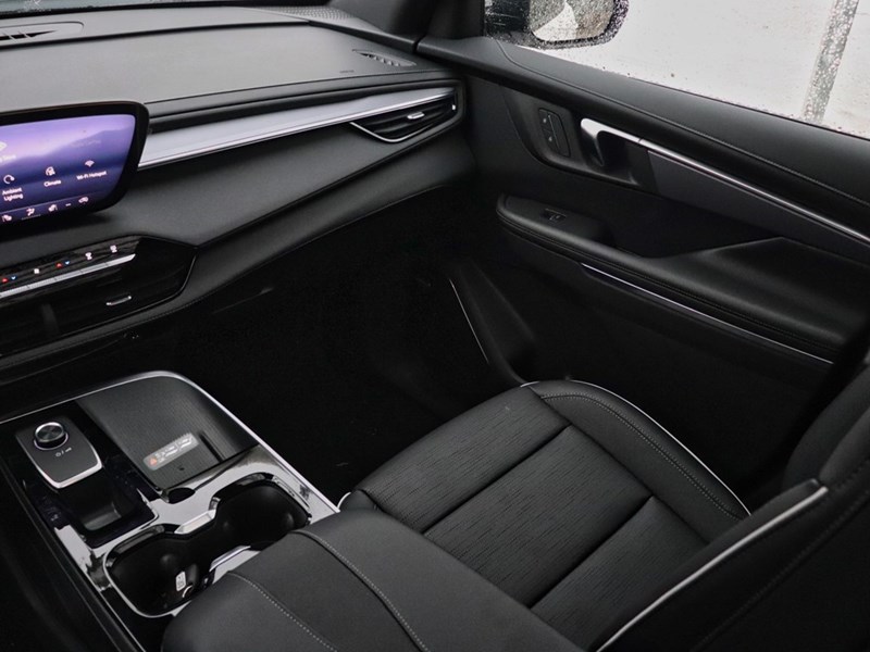 2026 Buick Enclave AWD 4Dr Sport Touring