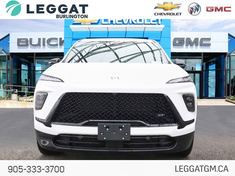 2026 Buick Enclave AWD 4Dr Sport Touring