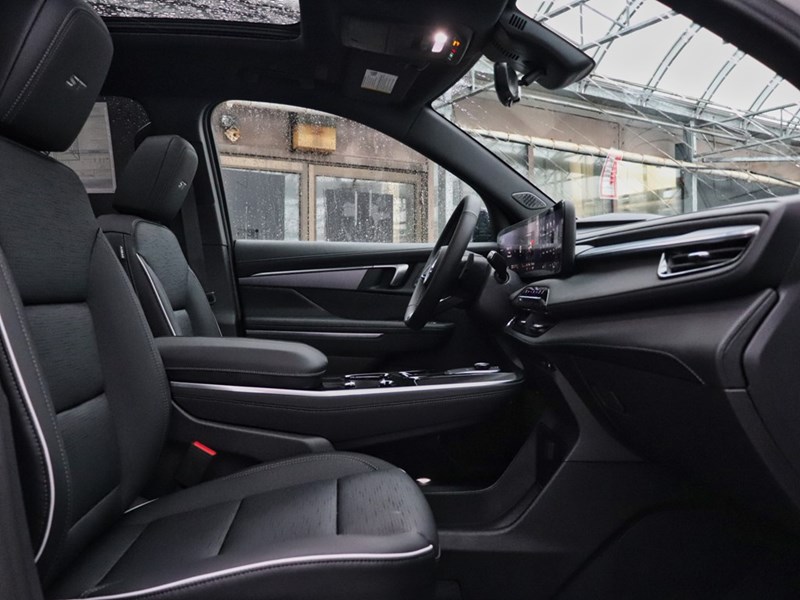 2026 Buick Enclave AWD 4Dr Sport Touring