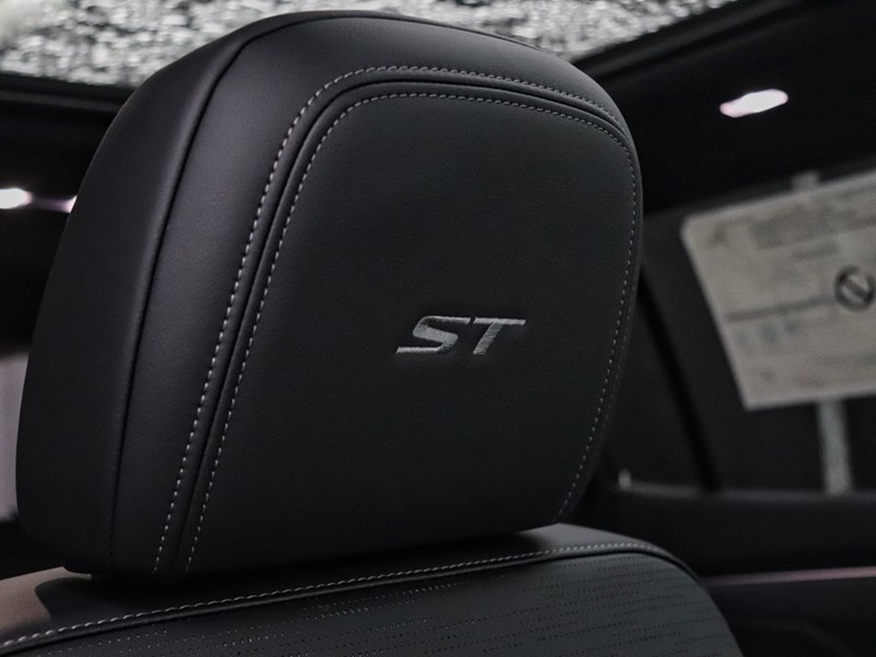 2026 Buick Enclave AWD 4Dr Sport Touring